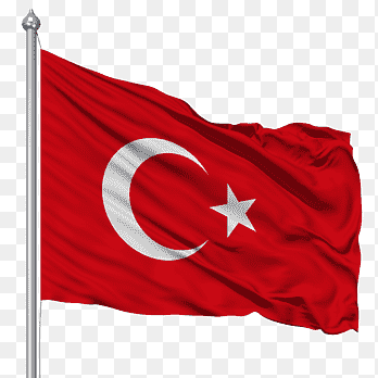 Drapeau Turquie (100x150)