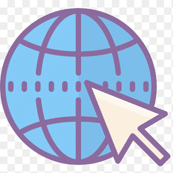 Ikon Internet Ikon Komputer, world wide web, Jaringan komputer, sudut png thumbnail