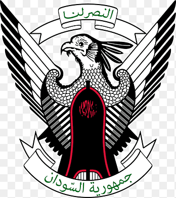 emán del sur de Sudán khartoum sur de Sudán región autónoma del escudo de armas de Sudán, calcomanía, diverso, logo png thumbnail