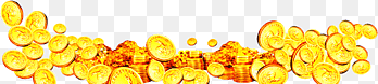 Gold Money Icon, Gold Money background material, gold Coin, gold Label png thumbnail