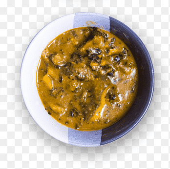 Chutney Nigeriaanse keuken Ogbono-soep Jollof-rijst Jus, okra, chutney, Kruiderij png thumbnail