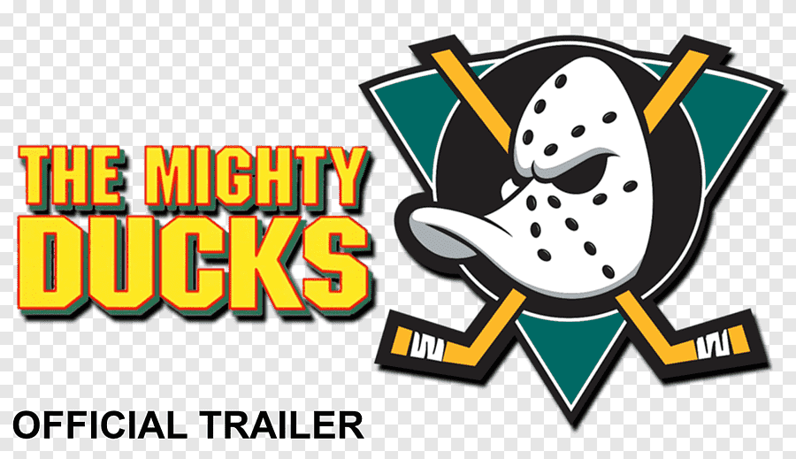 Anaheim Ducks Logo - The Mighty Ducks Logo - Anaheim Mighty Ducks Logo -  Ducks Hockey Logo - Logo Mighty Ducks