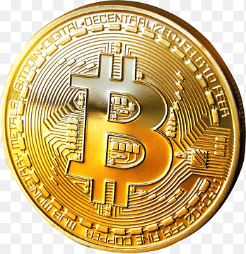 Bitcoin Gold Cryptocurrency, bitcoin, medal, material png thumbnail