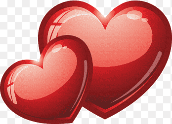 Corazón tridimensional espacio euclidiano, en forma de corazón., amor, corazón png thumbnail