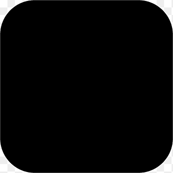 Icônes d'ordinateur carré noir, autres, divers, cdr png thumbnail