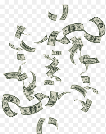 Money bag Service, money, saving, service png thumbnail
