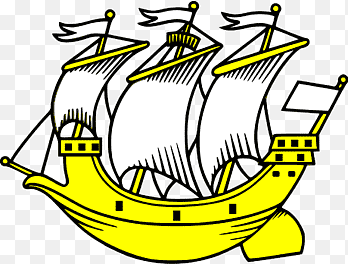 heráldica nave escudo de armas figura, nave, texto, carabela png thumbnail