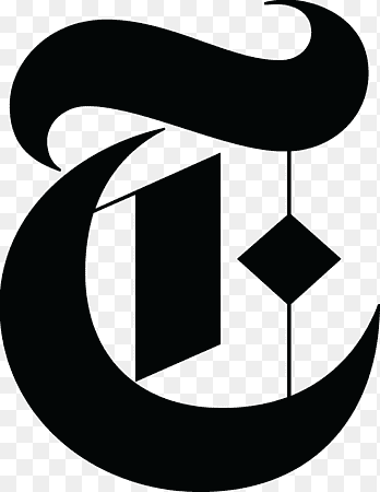 The New York Times Company New York City Logo The New York Times Magazine, Leisure Life, text, logo png thumbnail