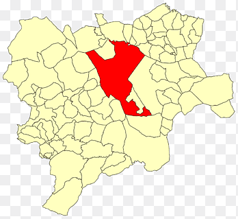 albacete elche de la sierra molinicos y tarazona de la mancha, mapa, mapa, España png thumbnail