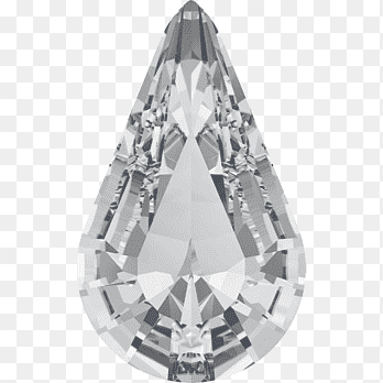 Crystal Swarovski AG Imitation Gemstones & Rhinestones Jewellery Bead, Swarovski AG, gemstone, diamond png thumbnail