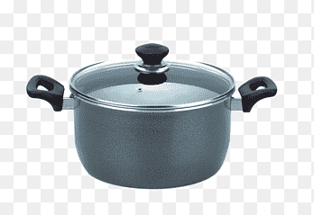 Kookgerei Antiaanbaklaag Koekenpan Waterkoker Koken, braadpan, braadpan, keramiek png thumbnail