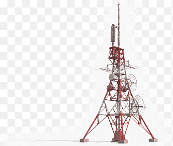 Torre de telecomunicaciones sitio celular modelado 3d, sistemas de gestión de pagos berhad, Gráficos 3d por computadora, teléfonos móviles png thumbnail