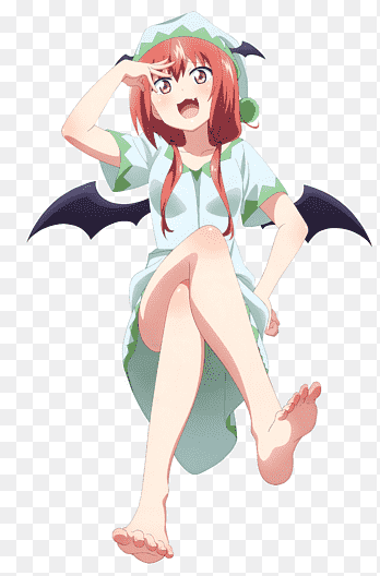 Anime Mangaka Bishōjo Dōjinshi Character, Anime, anime, bakuon png thumbnail