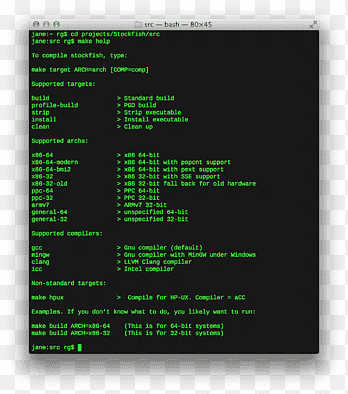 GitHub rozhraní příkazového řádku Řízení verzí, Github, Bitbucket Server, Příkaz png thumbnail