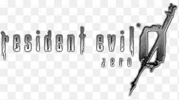 Resident Evil Zero Resident Evil 7: Biohazard GameCube Resident Evil 6 ، آخرون, نص, أخرى png thumbnail