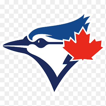 Toronto Blue Jays MLB New York Yankees Major League Baseball postseason, logo bakery, leaf, team png thumbnail