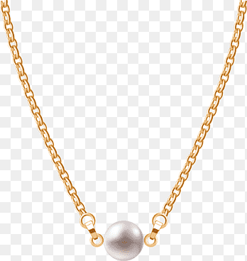 pearl pendant necklace, Chain Sterling silver Necklace Pendant, Necklace, gemstone, ring png thumbnail