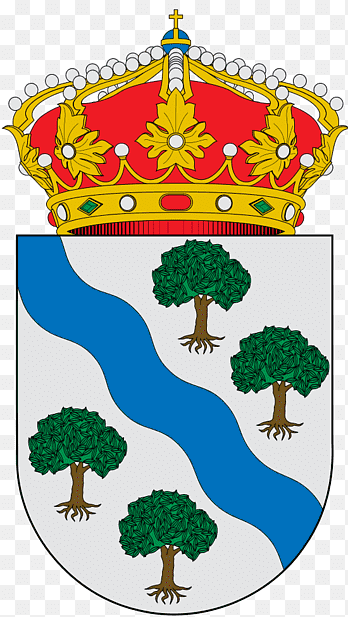 ibiza fuentes de león escudo de armas de españa, ayuntamiento de lapuebla de labarca, hoja, proteger png thumbnail