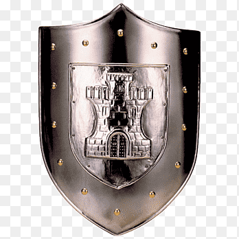 puerta de bisagra nueva toledo escudo de la edad media, escudo, escudos, heráldica png thumbnail