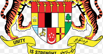 escudo de armas de la educación nacional del escudo de armas de malasia servicios globales de Malasia, esperanza, emblema, texto png thumbnail