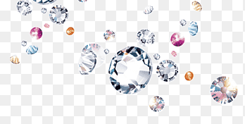 Crystal Swarovski AG Earring Jewellery Bead, Jewellery, gemstone, glass png thumbnail
