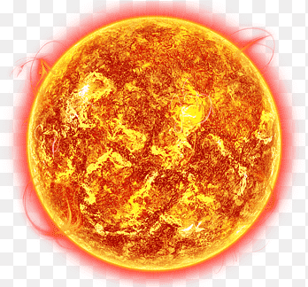 sun, sun, planet png thumbnail