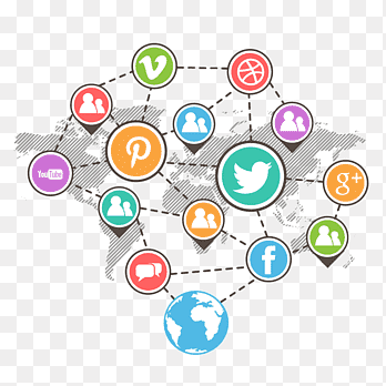 Social media marketing Digital marketing Advertising, Social, search Engine Optimization, text png thumbnail