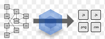 Webpack Ruby on Rails Node.js React JavaScript, ruby, angle, ruby png thumbnail