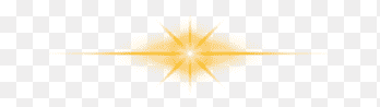 yellow light illustration, Yellow Pattern, Yellow shining bright light, angle, effect png thumbnail