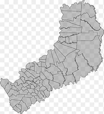 misiones provincia pozo azul mapa organización municipal de misiones municipio, municipio i, mapa, zona png thumbnail