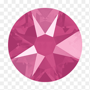 Crystal Swarovski AG Red Imitation Gemstones & Rhinestones Color, SWAROVSKI, grey, color png thumbnail
