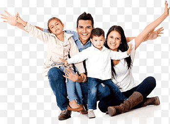 Family therapy Psychapist Child, Family, child, hand png thumbnail