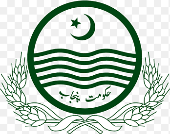 gobierno de lahore de punjab, pakistan punjab registro de tierras autoridad gobernador de punjab, pakistan, hoja, logo png thumbnail