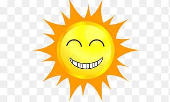 sun, smiling sun, sunlight png thumbnail