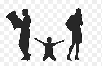 Divorce Family law Lawyer Collaborative law, Children Holding Hands, hand, public Relations png thumbnail
