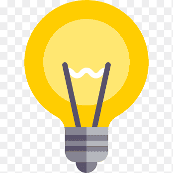 Incandescent light bulb Lamp Computer Icons, light bulb identification, candle, lamp png thumbnail