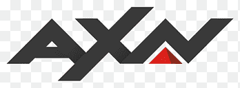 AXN Television channel Pay television Logo, television, angle png thumbnail