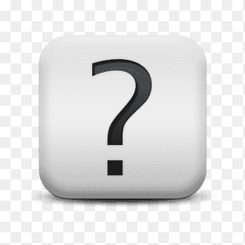 iconos de computadora signo de interrogación símbolo factor de forma pequeño conectable transceptor, símbolo, diverso, marca png thumbnail