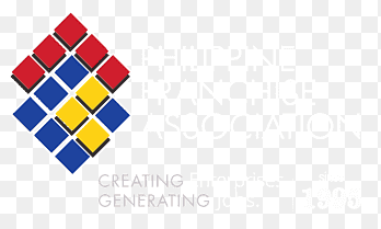 Philippine Franchise Association, Inc. Franchising Business Organization, zeventien logo, hoek, Oppervlakte png thumbnail
