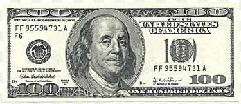 United States Dollar United States one hundred-dollar bill United States one-dollar bill, $1 Bill s, united States, cash png thumbnail