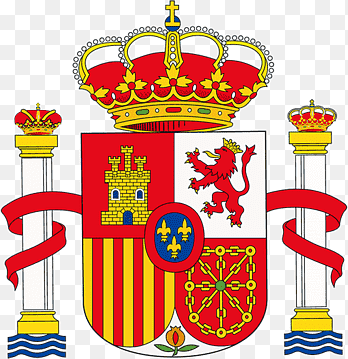 escudo de armas de españa bandera de españa franquista españa, diverso, otros png thumbnail