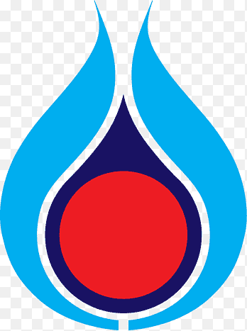 PTT Public Company Limited Logo Petroleum, blue, company png thumbnail