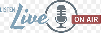 FM broadcasting Internet radio Radio station, live stream, microphone, text png thumbnail