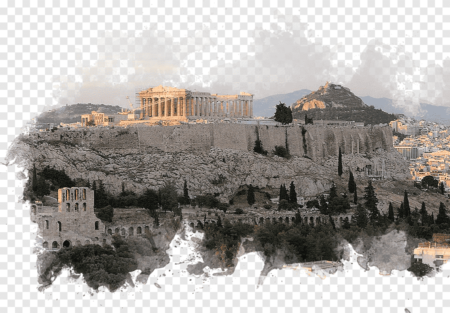 Acropolis Drawing Images – Browse 4,544 Stock Photos, Vectors, and Video |  Adobe Stock