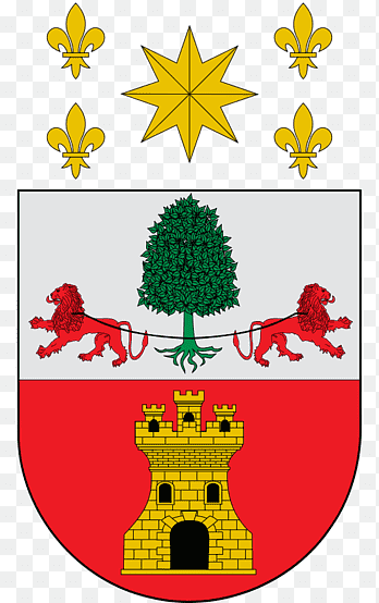 olmedo, valladolid la pedraja de portillo fuente-olmedo escudo de armas, familia, bandera, hoja png thumbnail