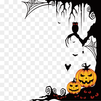 Halloween costume Jack-o'-lantern Cat, Halloween, white, happy Halloween png thumbnail