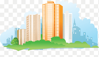 city, Building House Gratis Apartment, City high-rise residential, condominium, city png thumbnail