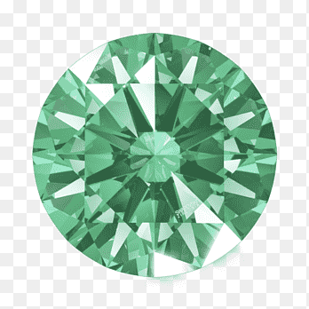 Earring Gemstone Cubic zirconia Cut Swarovski AG, gemstone, gemstone, ring png thumbnail
