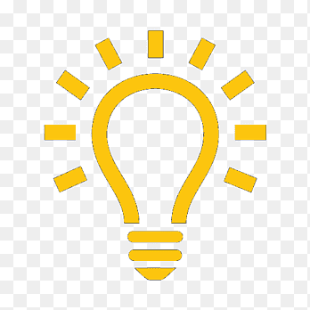 Incandescent light bulb Computer Icons, light, text, logo png thumbnail