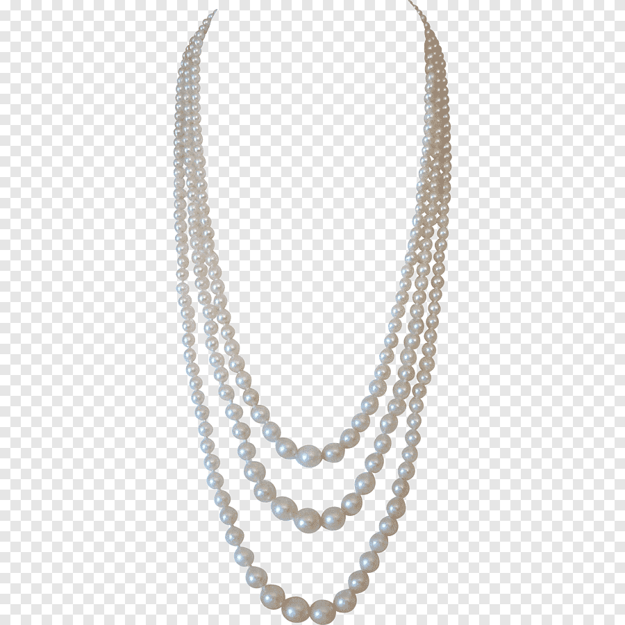 Pearl Necklace Chanel Jewellery K. Mikimoto & Co., necklace